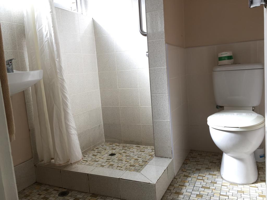 Ipswich City Motel Phòng bức ảnh