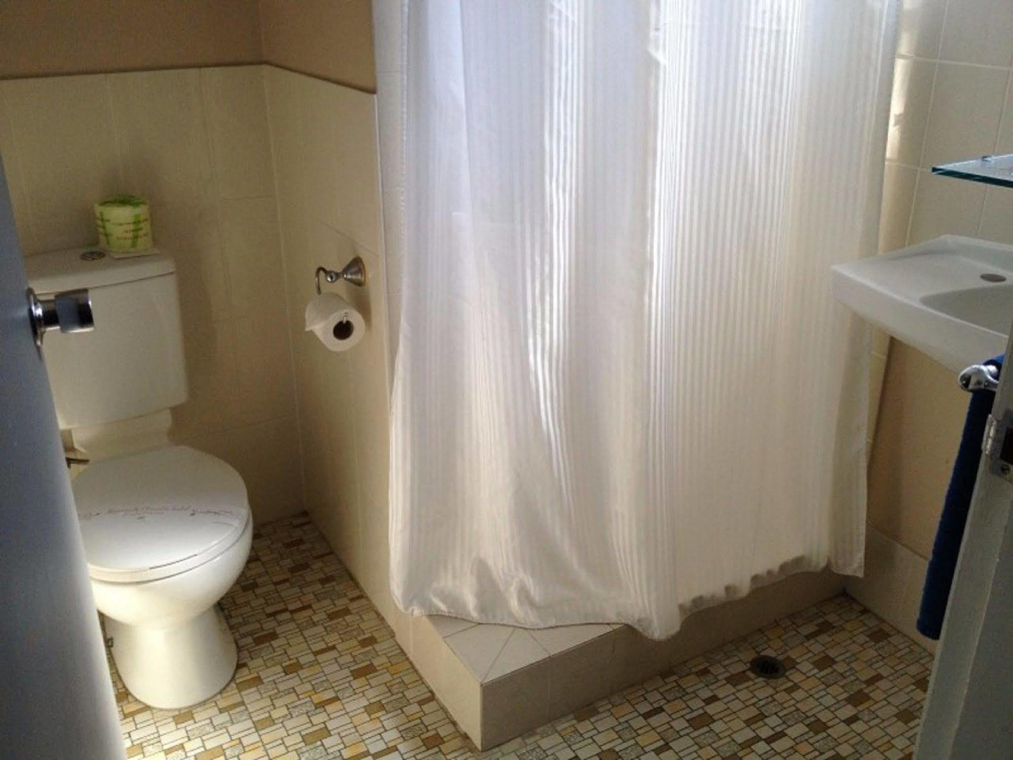 Ipswich City Motel Ngoại thất bức ảnh
