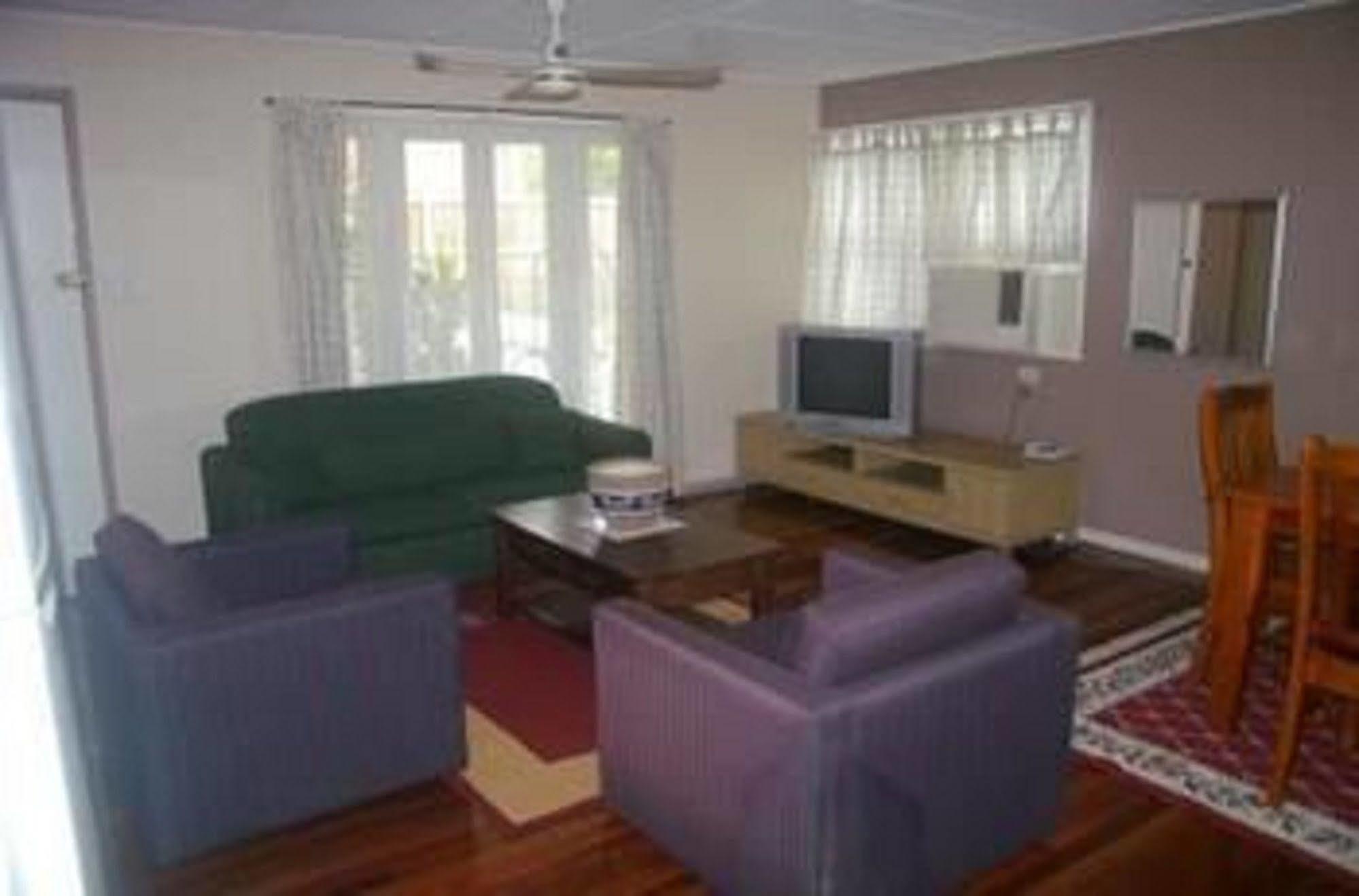 Ipswich City Motel Ngoại thất bức ảnh